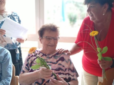 Rosina Stipsits (86)