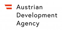 Logo Austrian Development Agency