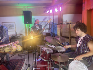 Band