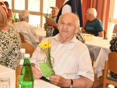 Franz Jandrisevits (85)