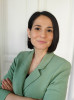Daniela Bichl, ÖJAB-Leitung Neue Medien und Interne Kommunikation