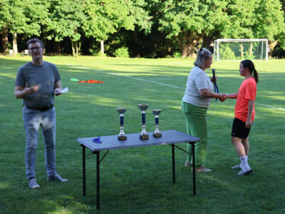 Die Spielerin des Nachmittagsturniers kommt aus dem ÖJAB-Haus Mödling, Spieler des Turniers aus dem ÖJAB-Haus Salzburg (in Wien).