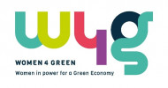 Logo Women4Green