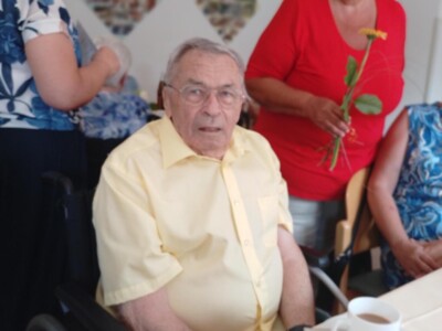 Rudolf Mühl (86)