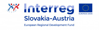 Interreg Slovakia-Austria Logo