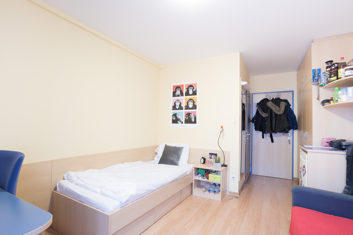 Ojab Haus Burgenland 2 Studierenden Jugendwohnheime Studierende Jugend Ojab Osterreichische Jungarbeiterbewegung