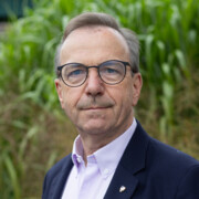 Mag. Ing. Günther Schlicker