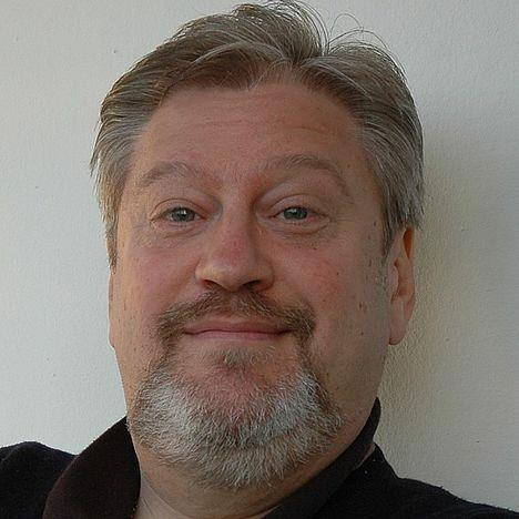 Paolo Rumetz