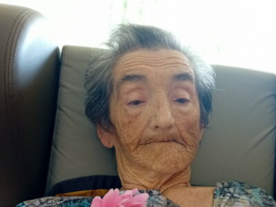 Ella Wagner (82)