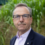 Mag. Ing. Günther Schlicker
