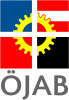 ÖJAB icon - coat of arms.