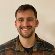 Arsan Vardan, ÖJAB Vice Residents' Speaker