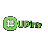 UPin Logo