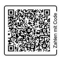 QR-Code Hubert-Schober-Sozialfonds der ÖJAB