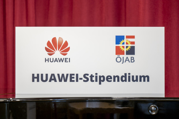 Foto Credit: Huawei / Zsolt Marton