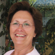 Berta Hafner