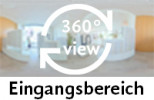 360-Grad-Aufnahme: Eingangsbereich.