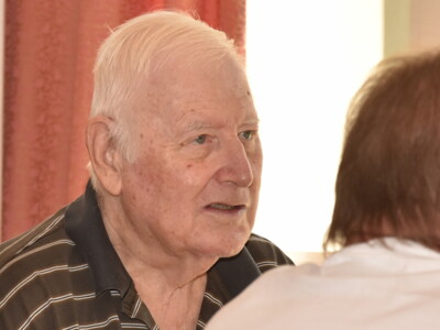 Julius Gaal (81)