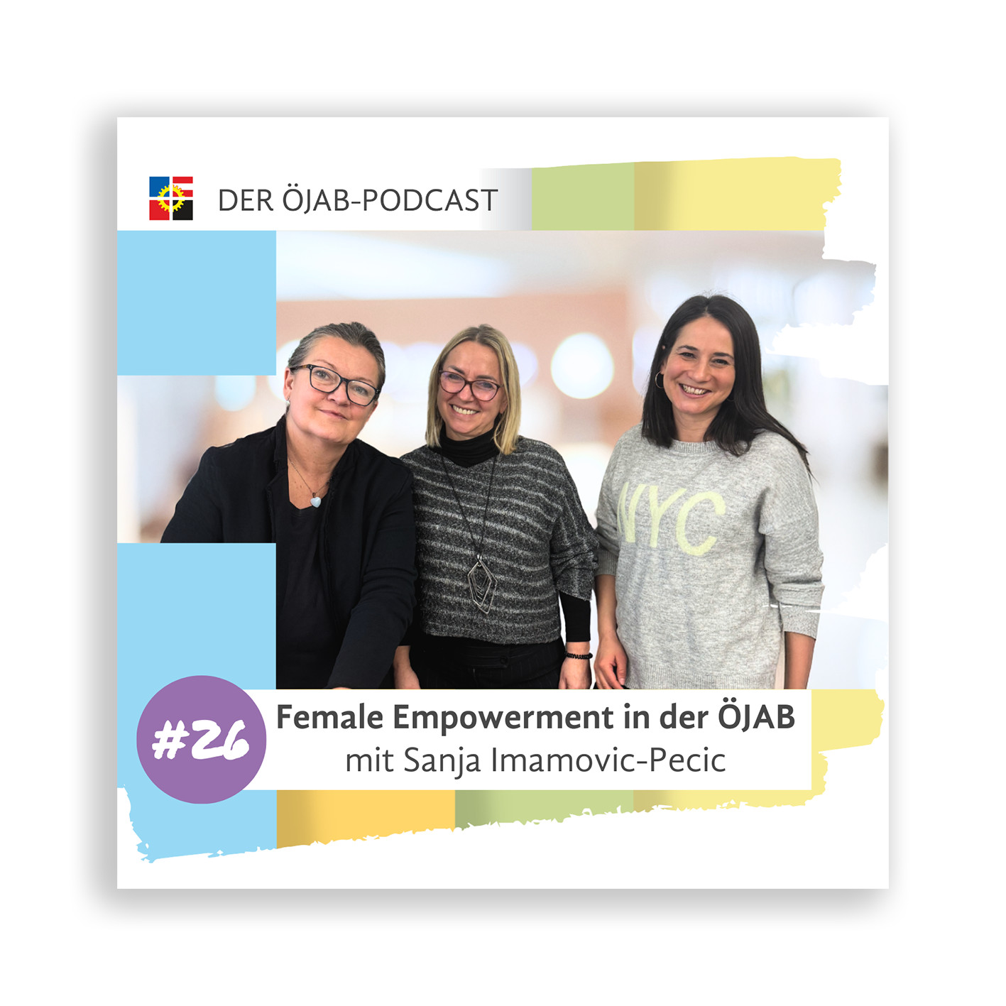 Episode 26 Titelbild