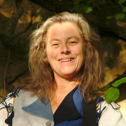 Prof. Dr. Monika Fink