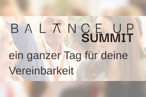 Symbolfoto Balanceuo Summit 2024