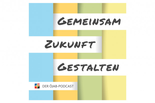 Wolfgang Roth zu Gast beim ÖJAB-Podcast Episode 2.