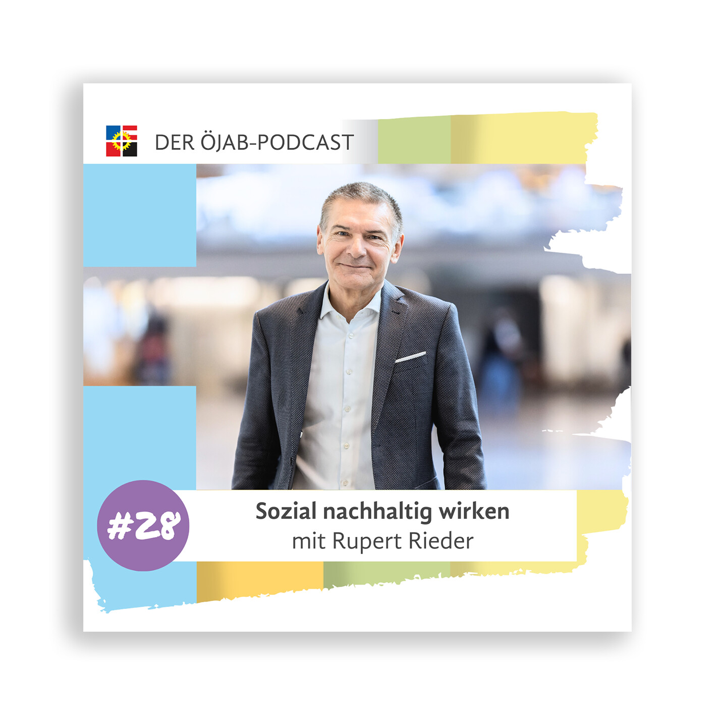 Episode 28 Titelbild