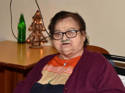 Portraitfoto Maria Seier.